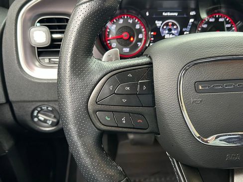 Used 2022 Dodge Charger GT w/ Blacktop Package image 46