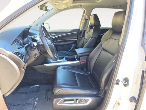 Used 2020 Acura MDX SH-AWD image 9