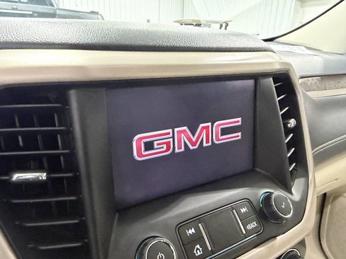 Used 2023 GMC Acadia Denali AWD/4WD image 38