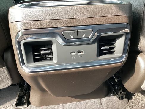 New 2026 GMC Sierra 1500 Denali w/ Denali Reserve Package AWD/4WD image 19