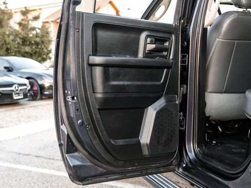 Used 2019 RAM 1500 Tradesman image 41