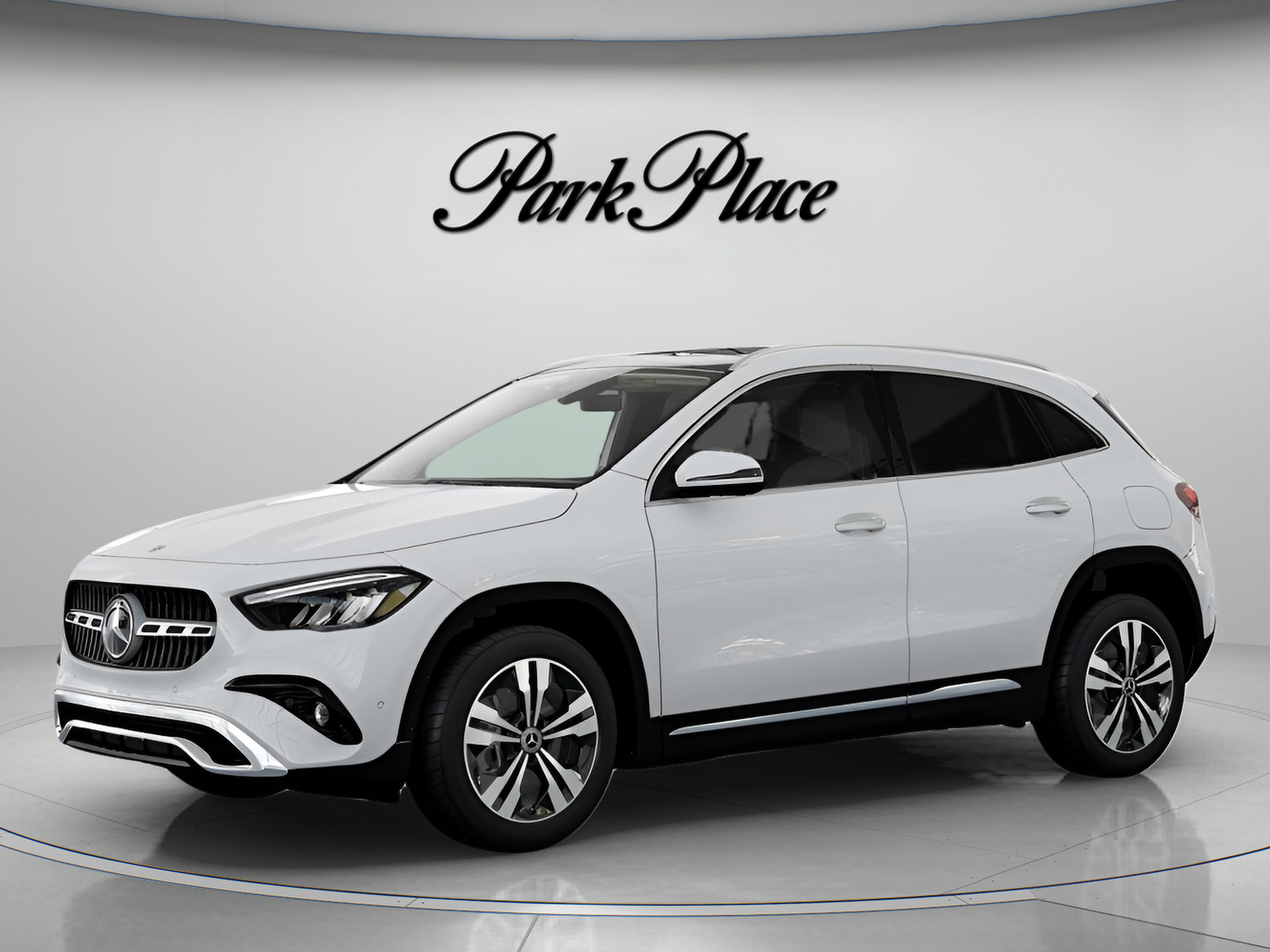Used 2026 Mercedes-Benz GLA 250 image 2