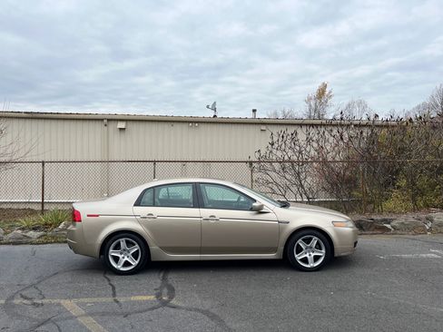 Used 2006 Acura TL image 31