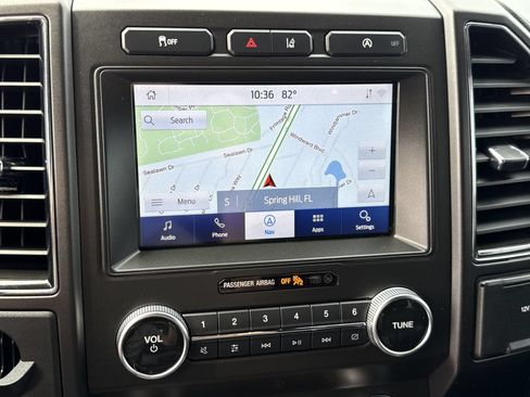 Used 2021 Ford Expedition Max Limited RWD image 28