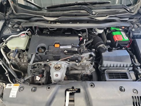 Used 2019 Honda Civic LX image 24