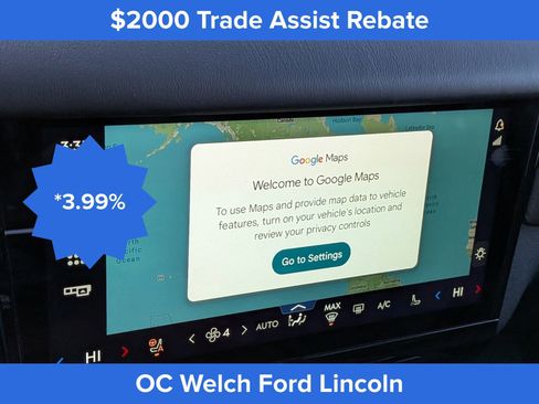 Certified 2025 Lincoln Navigator Black Label AWD/4WD image 28