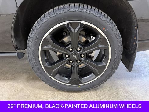 Used 2024 Ford Expedition Max Limited AWD/4WD image 42