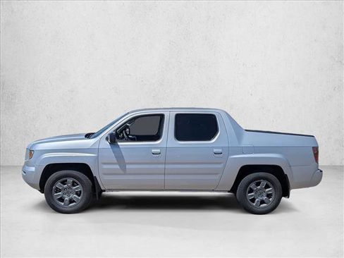 Used 2008 Honda Ridgeline RTX image 8