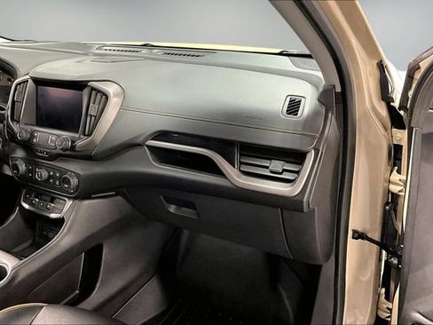 Used 2022 GMC Terrain AT4 w/ Infotainment Package II AWD/4WD image 26