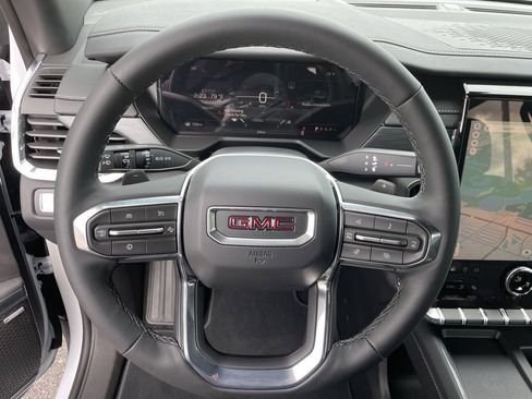 New 2026 GMC Acadia Elevation FWD image 32