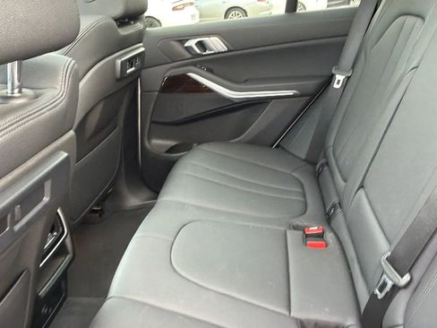 Used 2020 BMW X5 xDrive40i w/ Convenience Package image 41