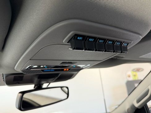 New 2026 Ford F350 Lariat w/ Black Appearance Package image 17