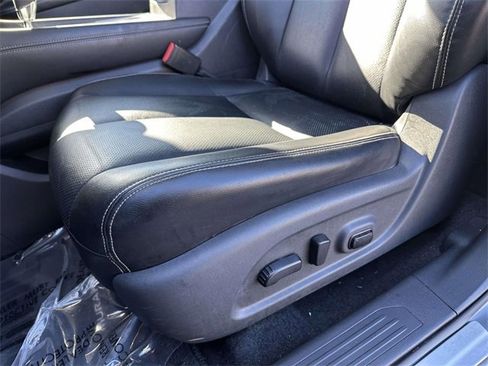 Used 2023 Nissan Murano SL w/ SL Moonroof Package image 17