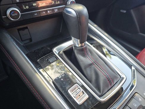 Used 2023 MAZDA CX-5 Carbon Edition image 36