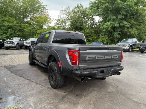 Used 2024 Ford F150 Raptor AWD/4WD image 5