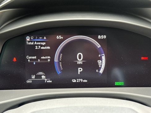 Used 2026 Lexus RZ 350e 350E image 30