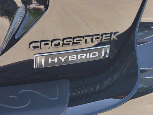 New 2026 Subaru Crosstrek 2.5i Limited AWD/4WD image 4