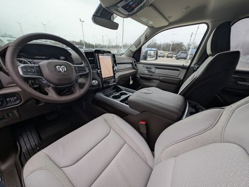 New 2026 RAM 1500 Laramie image 2