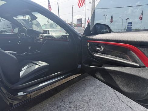 Used 2015 BMW 428i Coupe RWD image 18