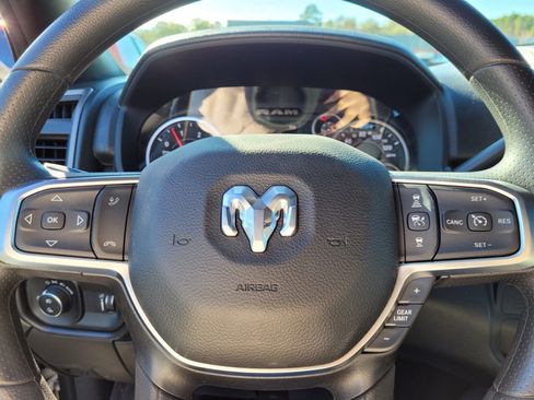 New 2026 RAM 3500 Tradesman image 15