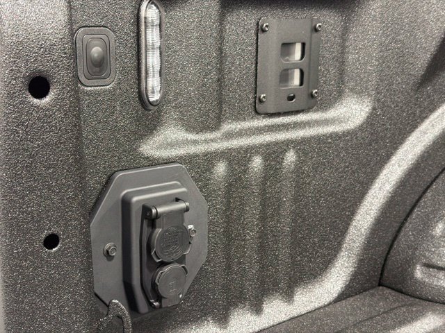 New 2026 Ford F350 XLT w/ XLT Premium Package AWD/4WD image 36