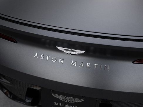 Used 2023 Aston Martin DB11 V12 image 26