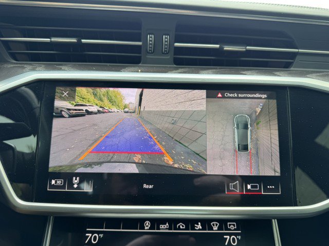 Used 2020 Audi S7 Prestige w/ Prestige Package AWD/4WD image 43