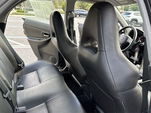 Used 2006 Subaru Impreza WRX STI image 34