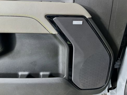 Used 2025 Chevrolet Silverado 1500 ZR2 w/ Technology Package image 19