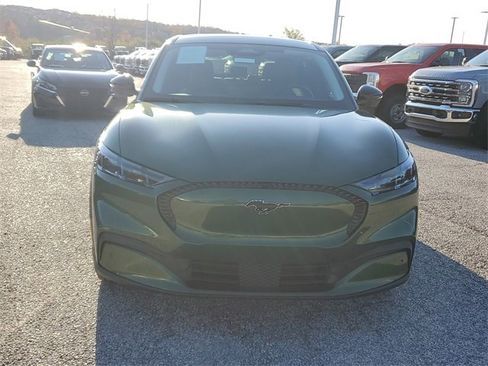 Used 2024 Ford Mustang Mach-E Select image 2