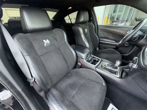 Used 2022 Dodge Charger Scat Pack image 14