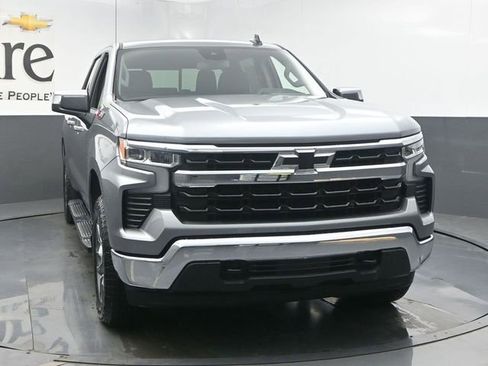 New 2026 Chevrolet Silverado 1500 LT image 29