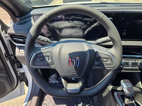New 2026 Buick Envista Sport Touring FWD image 42