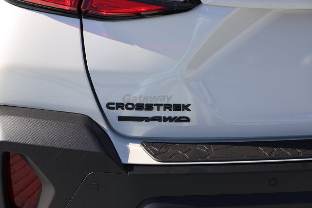 New 2026 Subaru Crosstrek 2.5i Wilderness w/ Wilderness Package AWD/4WD image 58