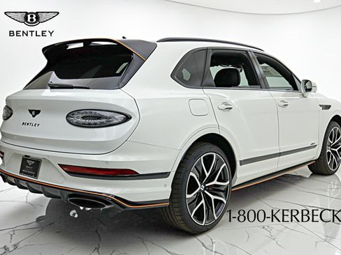 New 2026 Bentley Bentayga Speed image 17