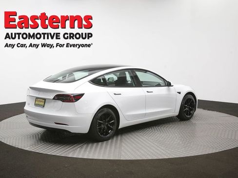Used 2023 Tesla Model 3 Standard Range RWD image 36