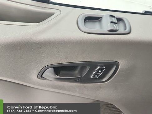 Used 2023 Ford Transit 350 XLT image 20