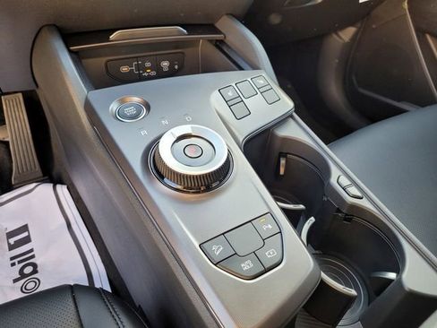 New 2026 Kia Sportage EX w/ EX Panoramic Sunroof Package AWD/4WD image 11