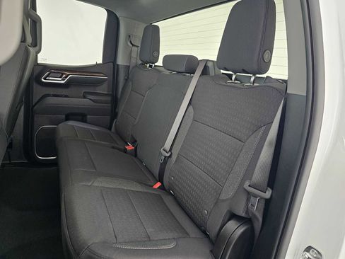 New 2026 GMC Sierra 1500 SLE AWD/4WD image 17