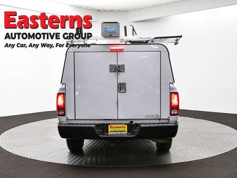 Used 2023 RAM 1500 Tradesman RWD image 5