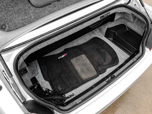 Used 2001 BMW M3 Convertible RWD image 42