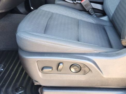 Certified 2024 GMC Sierra 1500 Elevation image 23