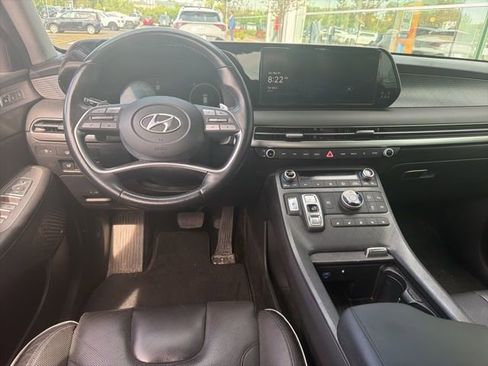 Used 2023 Hyundai Palisade Limited AWD/4WD image 11