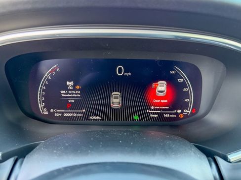 New 2026 Acura MDX w/ Advance Package image 15