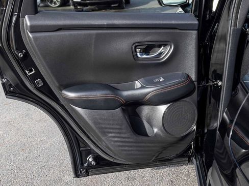 Used 2023 Honda HR-V Sport image 14