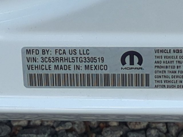 New 2026 RAM 3500 Big Horn AWD/4WD image 40