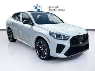 New 2026 BMW X2 xDrive28i w/ M Sport Package AWD/4WD video 1