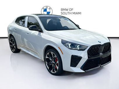 New 2026 BMW X2 xDrive28i w/ M Sport Package