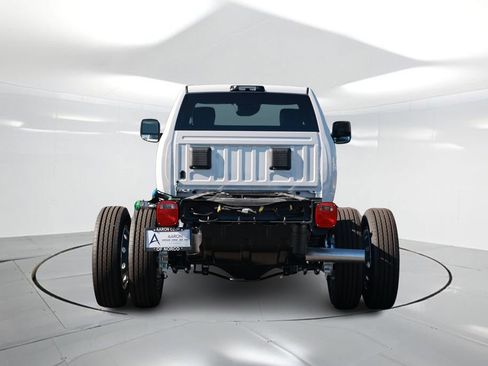 New 2026 RAM 5500 Tradesman image 3