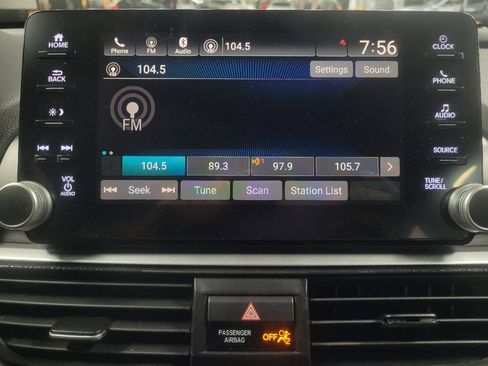 Used 2019 Honda Accord EX-L image 25